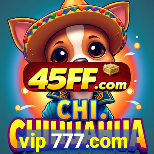 vip 777.com